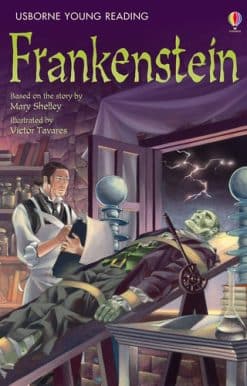 Frankenstein
