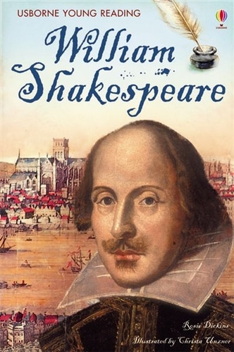 9780746090022 William Shakespeare