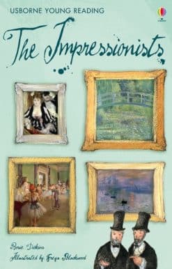 The Impressionists