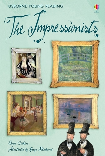 9780746090206 The Impressionists