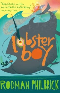 Lobster Boy