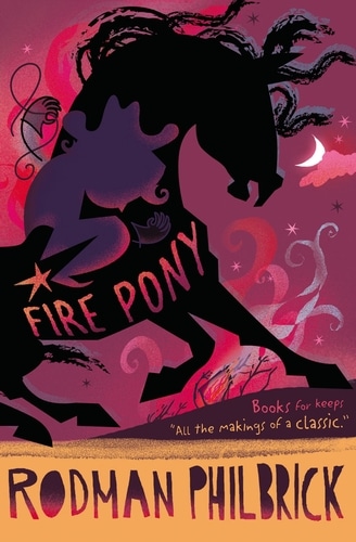9780746090831 Fire Pony