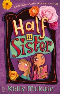 Half a Sister