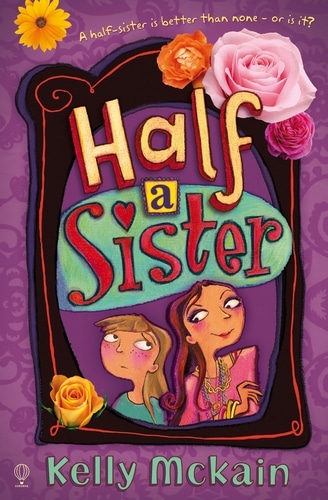 9780746091241 Half a Sister