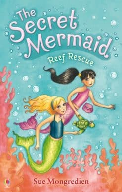 Reef Rescue