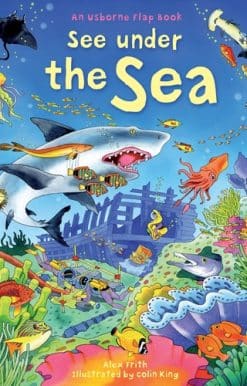 See Under the Sea