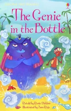 The Genie in the Bottle