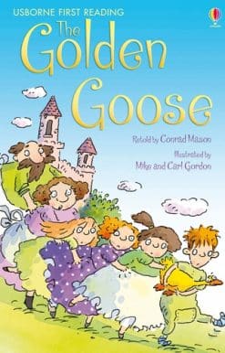 Golden Goose