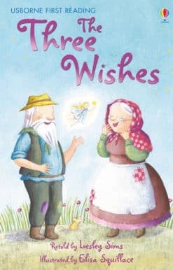 The Three Wishes