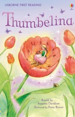 Thumbelina