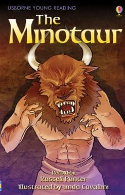 The Minotaur