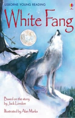 White Fang