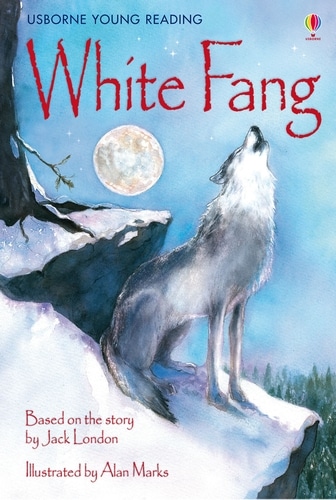 9780746096994 White Fang