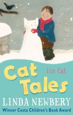 Ice Cat