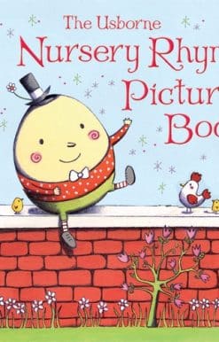 Nursery Rhyme Picture Book