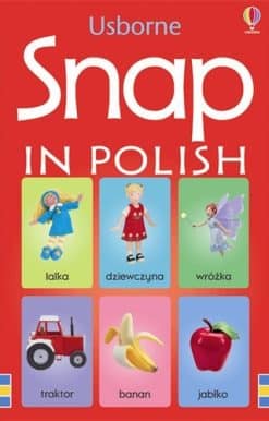 Snap in Polish