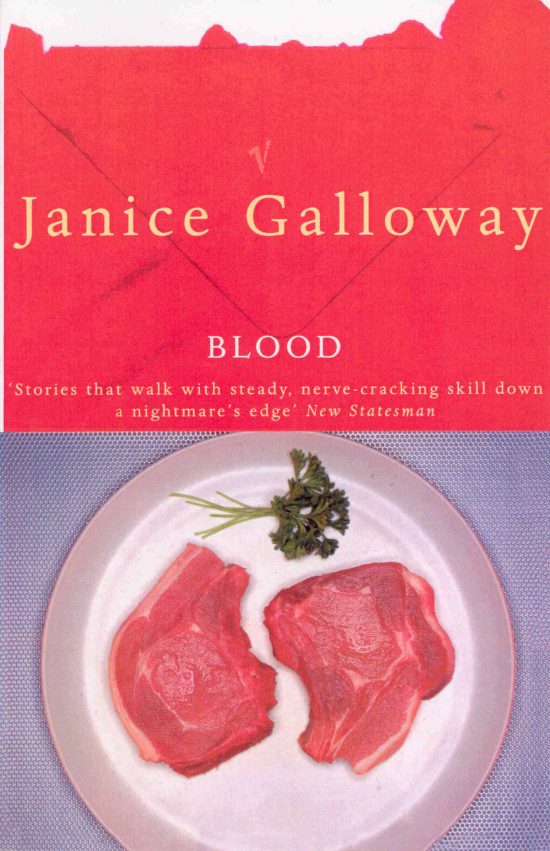 Blood