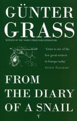 From the Diary of a Snail