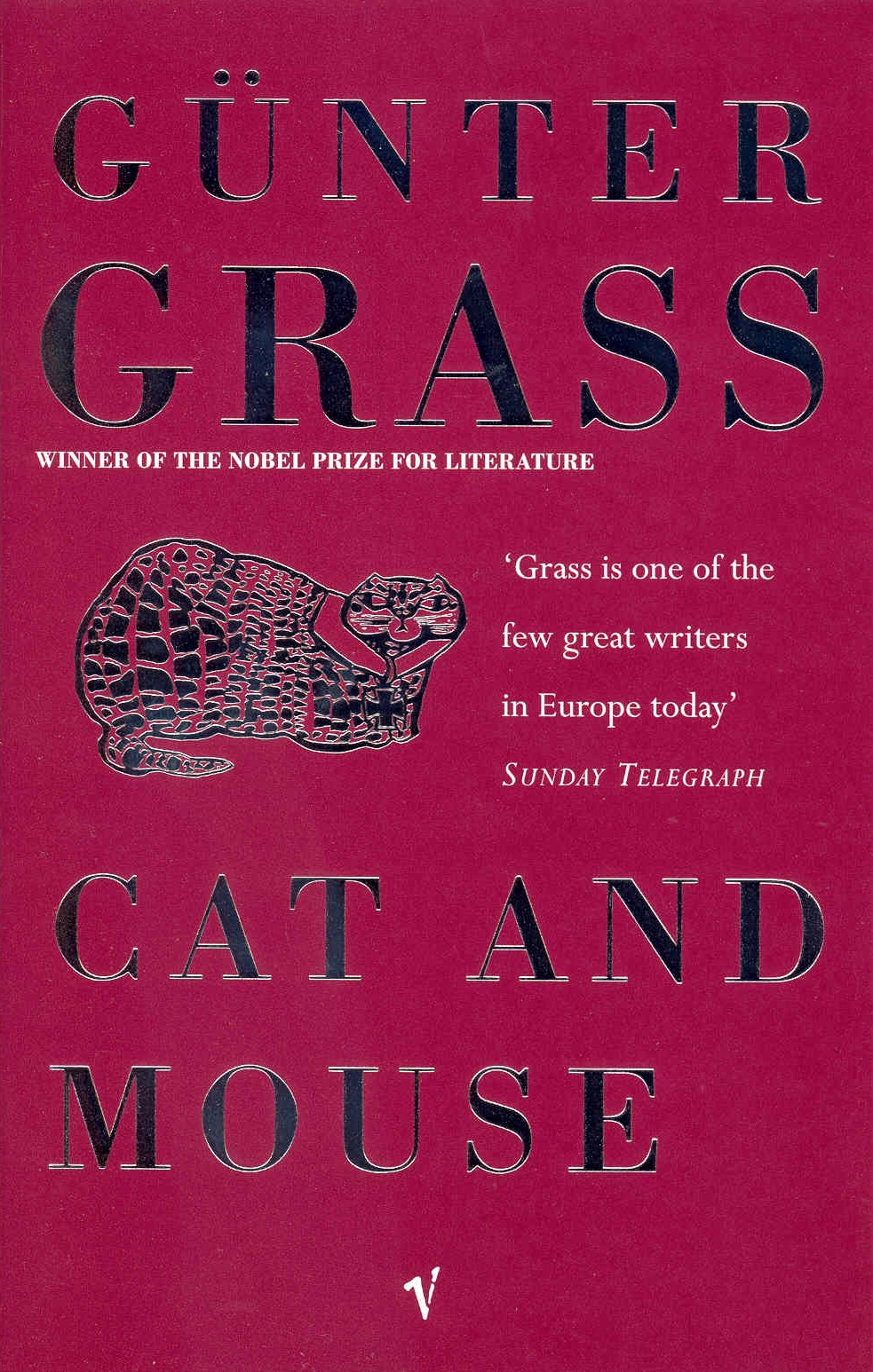 LEAD Technologies Inc. V1.01 Cat and Mouse