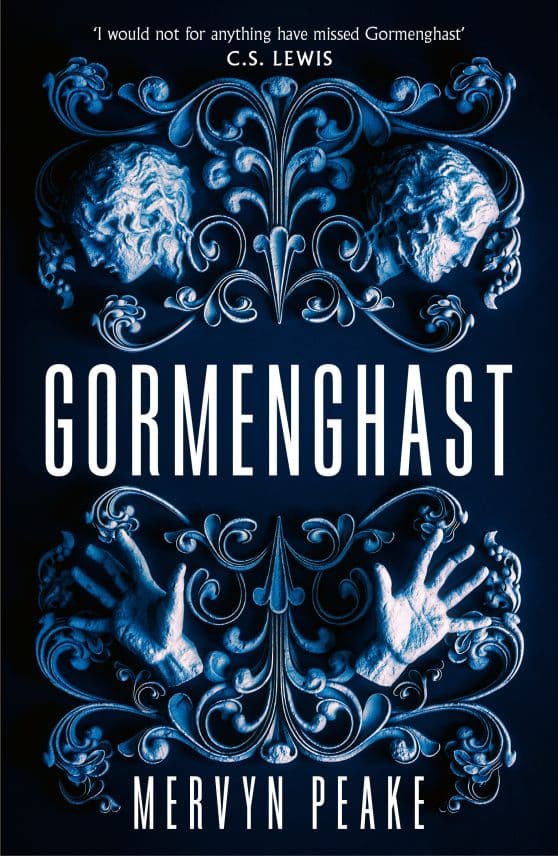 Gormenghast
