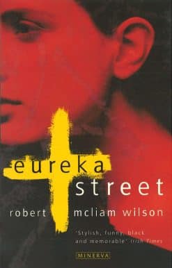 Eureka Street