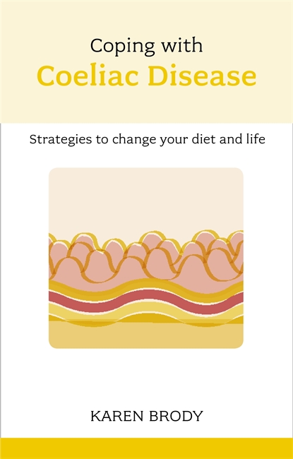 Coping with Coeliac Disease