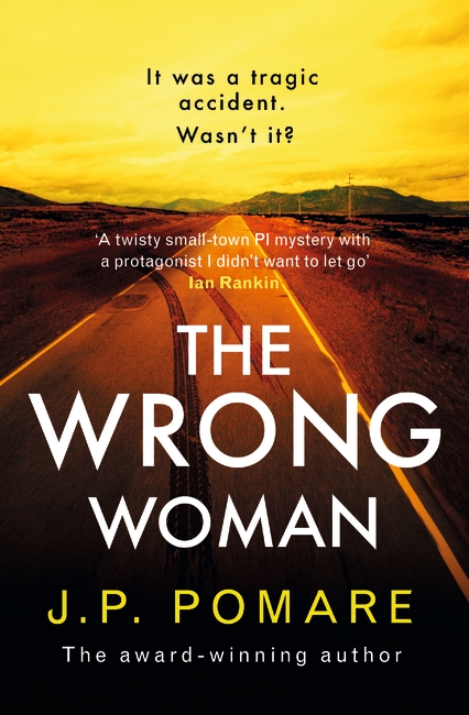 The Wrong Woman: The utterly tense and gripping new thriller from the Number One internationally bestselling author
