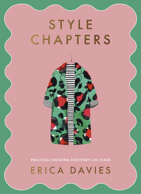 Style Chapters: Practical dressing for every life stage
