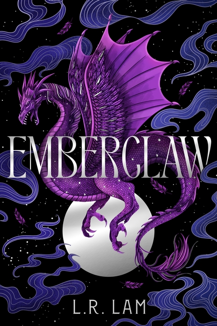 Emberclaw: the epic, romantic fantasy sequel to Sunday Times bestseller Dragonfall