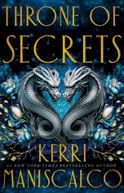 Throne of Secrets