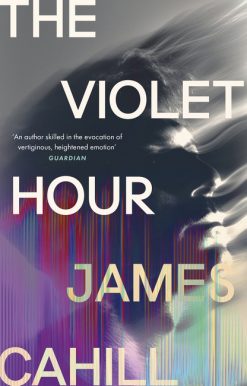 The Violet Hour
