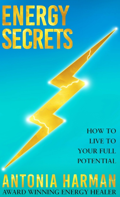 Energy Secrets: How to Live to Your Full Potential