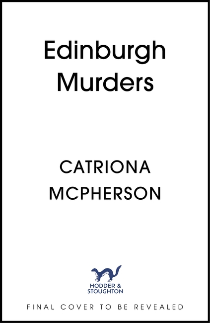Edinburgh Murders