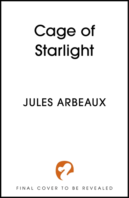 Cage of Starlight