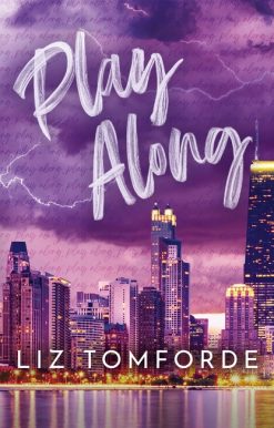 Play Along: the new sports romance for 2024 with steam, fake dating and a Vegas wedding - from the TikTok sensation