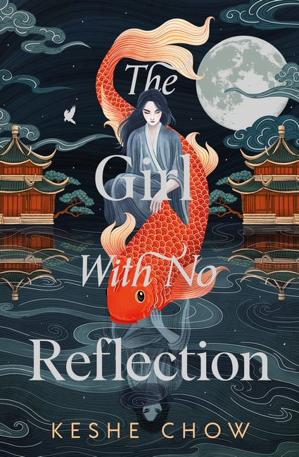 The Girl With No Reflection: The stunning #1 Sunday Times bestselling dark romantic fantasy