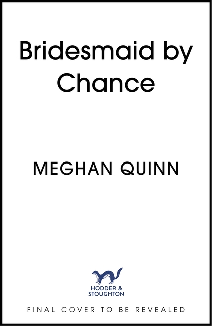 Bridesmaid By Chance