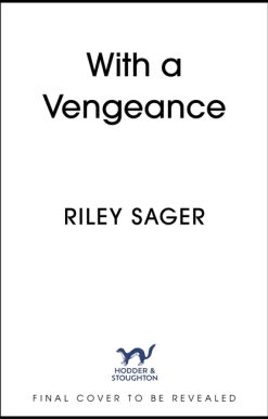With a Vengeance