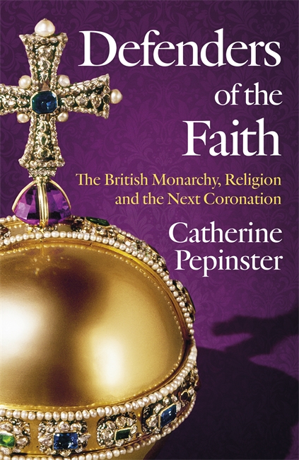 Defenders of the Faith: King Charles III's coronation will see Christianity take centre stage