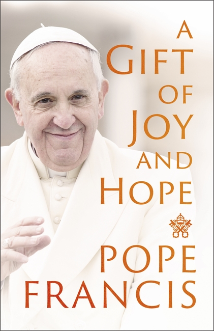 A Gift of Joy and Hope