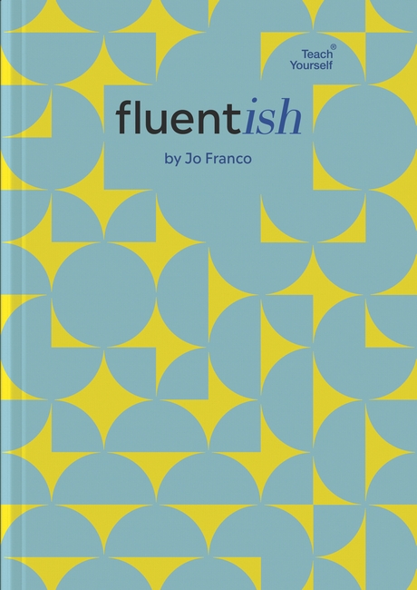 Fluentish: Language Learning Planner and Journal