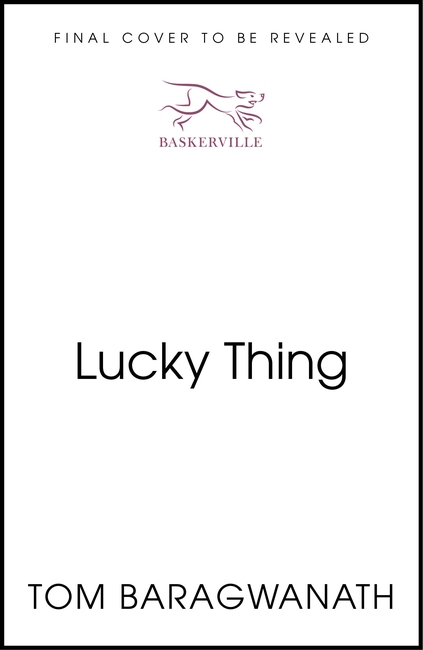 Lucky Thing