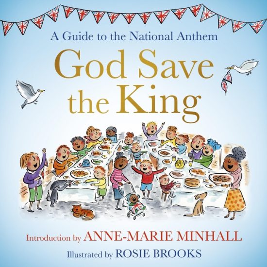 God Save the King: A Guide to the National Anthem