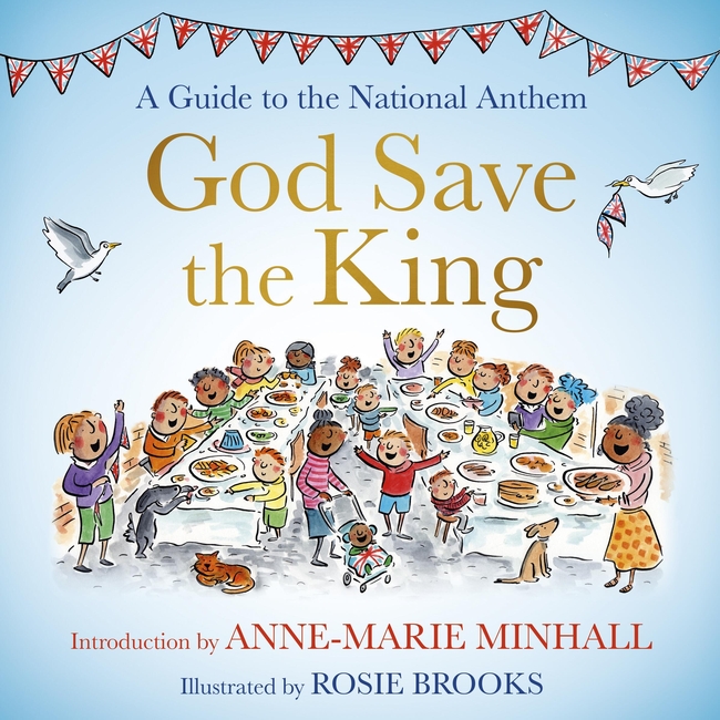 God Save the King: A Guide to the National Anthem