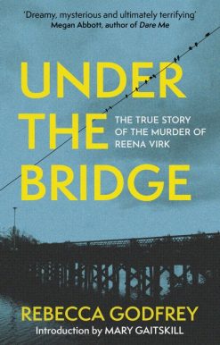 Under the Bridge: Now a Major TV Series Starring Oscar Nominee Lily Gladstone