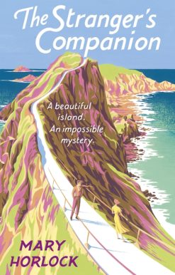 The Stranger's Companion: The island always had visitors, but victims were a first