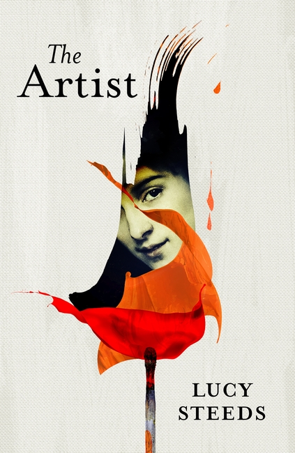 The Artist: Escape to Provence with the most anticipated historical novel of 2025