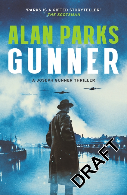 Gunner