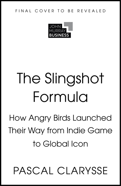 The Slingshot Formula: How Angry Birds Launched Their Way from Indie Game to Global Icon