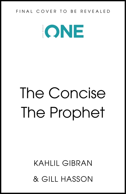 The Concise The Prophet
